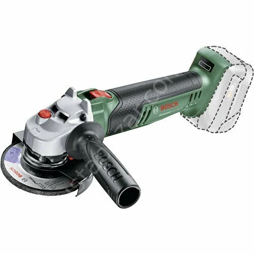 Bosch Akülü Taşlama Universal Grind 18V-75 Solo