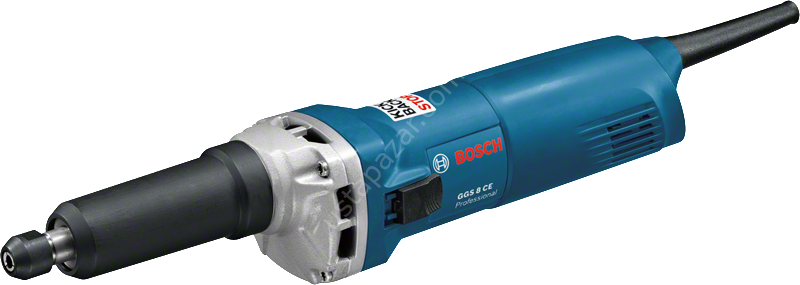 Bosch Professional GGS 8 CE Kalıpçı Taşlama