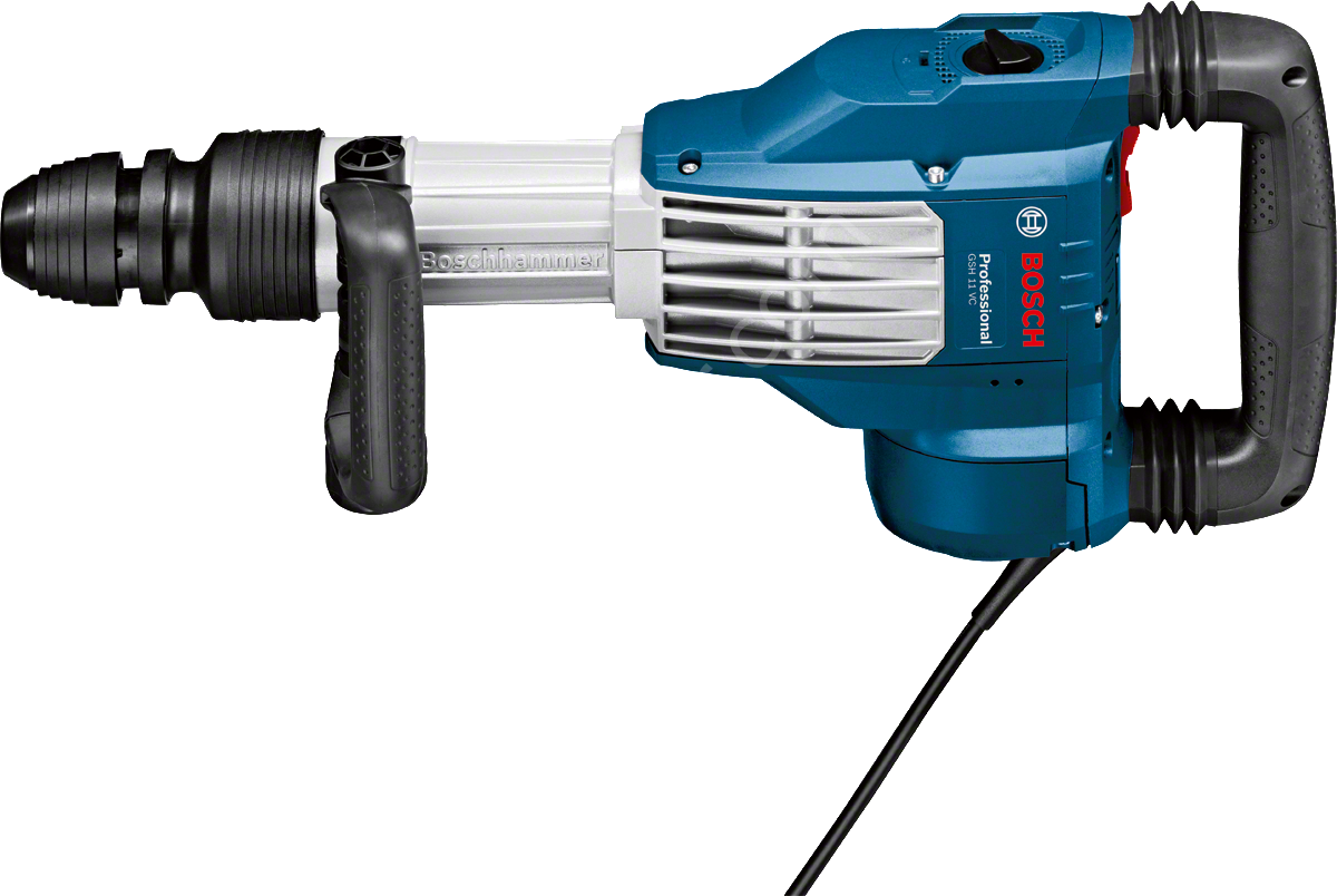 Bosch Professional GSH 11 VC Kırıcı