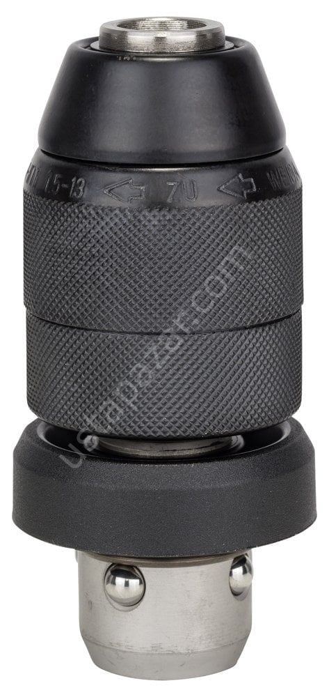 Bosch - SDS-Plus - 1,5-13 mm Mandren GBH 2-26DFR 2608572212