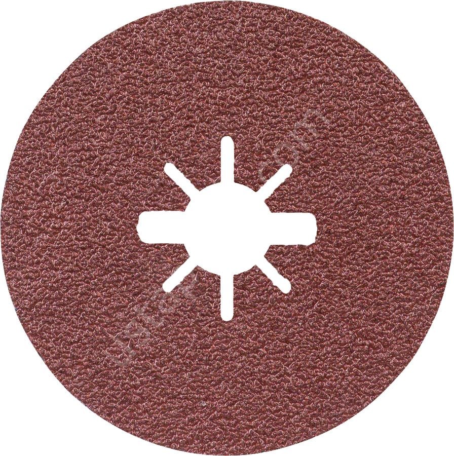 Bosch - X-LOCK - 115 mm 24 Kum Expert Serisi Metal Fiber Disk 2608619165