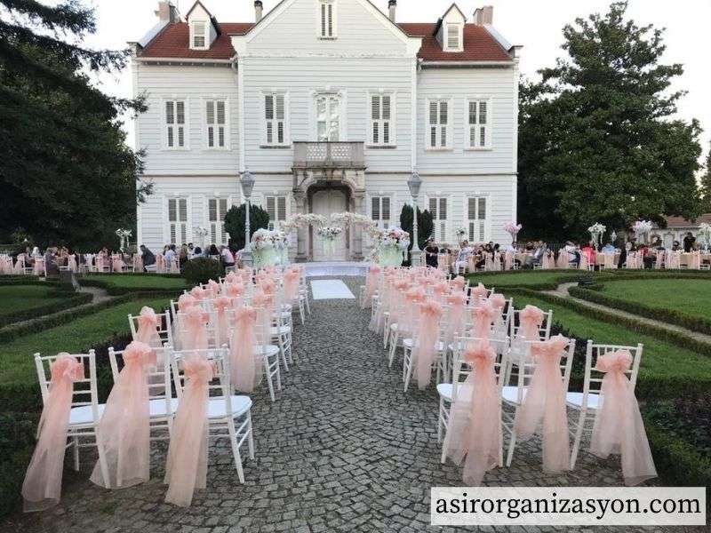 Pendik Asır Organizasyon | Düğün Kına Sünnet Açılış