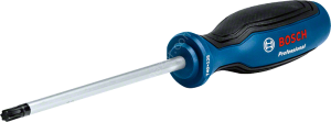 1600A01V0F Bosch Profesyonel Torx Tornavida TX40x125